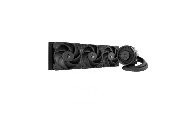 Jahutus Arctic Liquid Freezer III Pro 360 Black