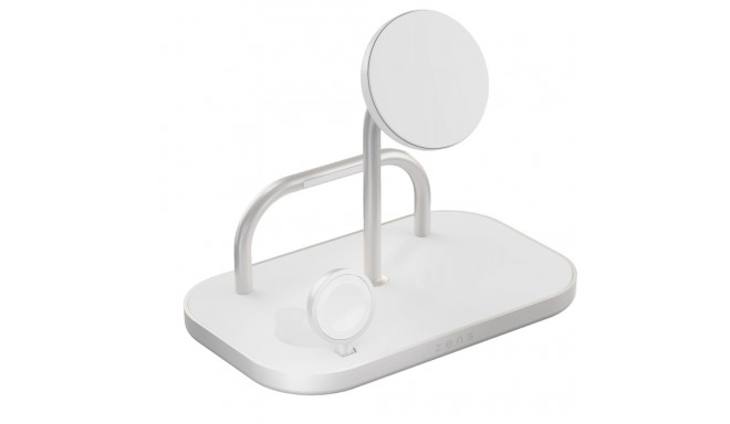 Juhtmevaba laadija Zens 4-in-1 Wireless USB-C