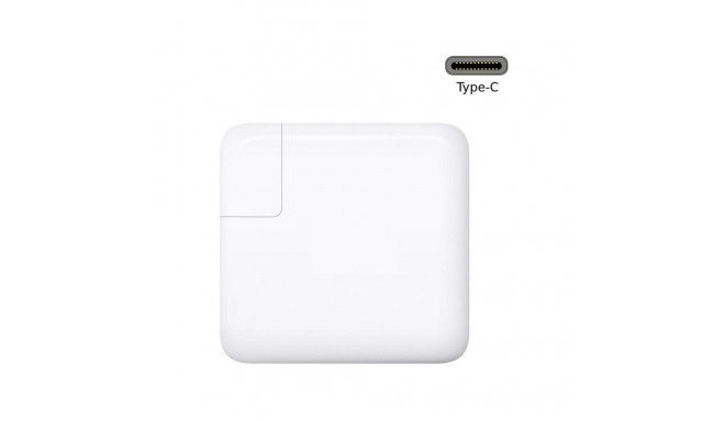 Sülearvuti laadija CP 61W USB-C MacBook Pro