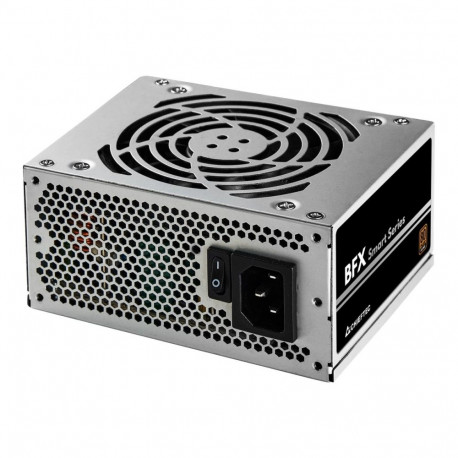 CHIEFTEC PSU 450W SFX 80PLUS pronks bulk