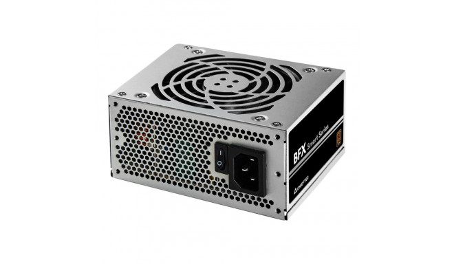 CHIEFTEC PSU 450W SFX 80PLUS BRONZE hulgipakend