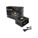 CHIEFTEC Polaris 850W 80 Plus GOLD täismodulaarne ATX 12V