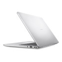 DELL Pro 14 Plus Intel Core Ultra 5 120U 14-tolline FHD+ LCD 16GB RAM 256GB SSD kaamera wifi BT SC F