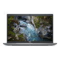 DELL Precision 15-3591 Intel Core Ultra 7 155H 15.6-tolline FHD LCD 32GB RAM 1TB SSD RTX 1000 Ada SC