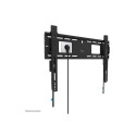 NEOMOUNTS LEVEL-750 seinakinnitus XL 125kg tugijalg lukustatav ühendatav VESA 600x400