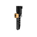 NEOMOUNTS LEVEL-750 Wall Mount XL 125kg kickstand lockable connectable VESA 600x400