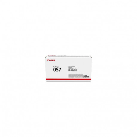 CANON CRG 057 LBP Toner Cartridge