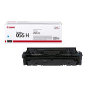CANON Cartridge 055 H sinine tindikassett