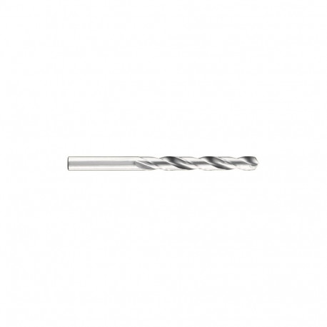 Metallipuur 6.0mm, HSS, üleni lihvitud, Tipunurk terav (split point) 118°, T LINE (10tk)