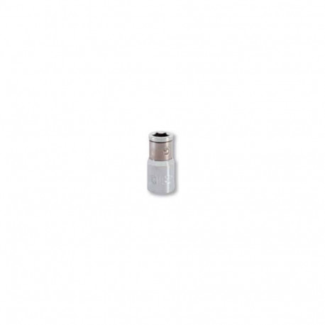 Irimo 1/4" otsakute hoidiku adapter – vedruga kinnitus, 1/4" saba, kroomvanadium teras