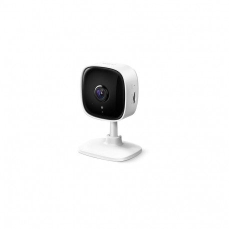 TP-Link Camera Tapo TC60 Wi-Fi Indoor Security, 1080P, Night Vision, White EU