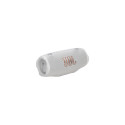 JBL Charge 6 Bluetooth Wireless Speaker White EU