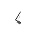 TP-Link Adapter Archer T2E AC600 Wireless PCIe, 600Mbps, 802.11ac, Black EU