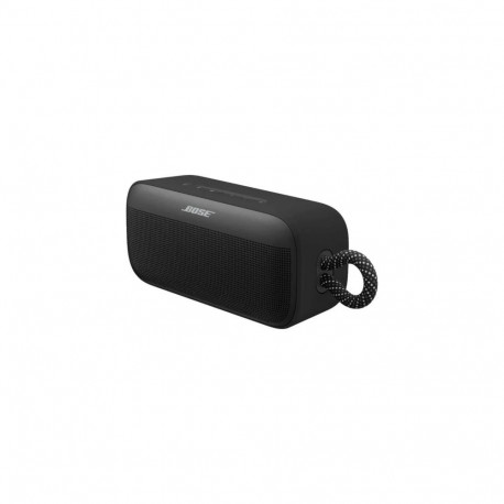 Bose SoundLink Plus Bluetooth Speaker Black EU