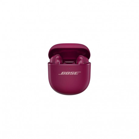 Bose QuietComfort Ultra 2.Gen Wireless Earbuds, TWS, Adjustable Noise Cancelling, BT 5.3, Waterproof