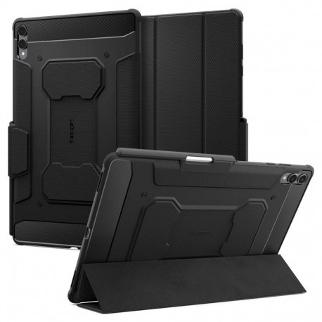 SPIGEN RUGGED ARMOR ”PRO” GALAXY TAB S11 ULTRA / S12 ULTRA 14.6 BLACK