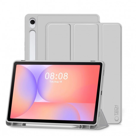 TECH-PROTECT SC PEN GALAXY TAB S9 11.0 / S9 FE / S10 FE / S10 LITE 10.9 X710 / X716B / X510 / X516B 