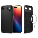 SPIGEN THIN FIT MAG MAGSAFE IPHONE AIR BLACK SPIGEN THIN FIT MAG MAGSAFE IPHONE AIR BLACK