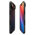 SPIGEN THIN FIT MAG MAGSAFE IPHONE AIR BLACK SPIGEN THIN FIT MAG MAGSAFE IPHONE AIR BLACK