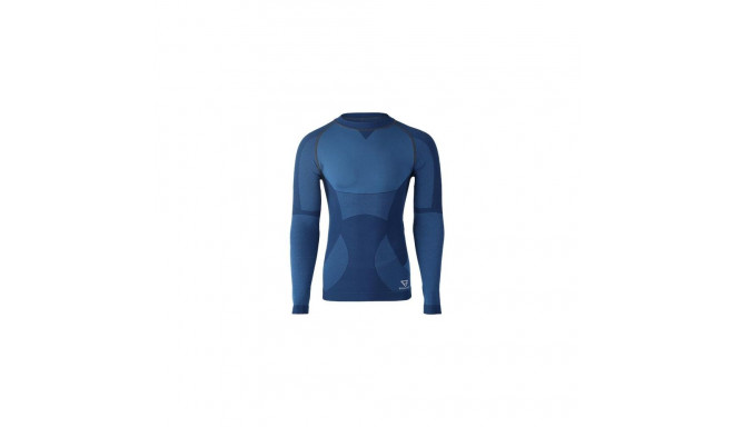 Brunotti Silvretta Men Thermo Top, M, Navy