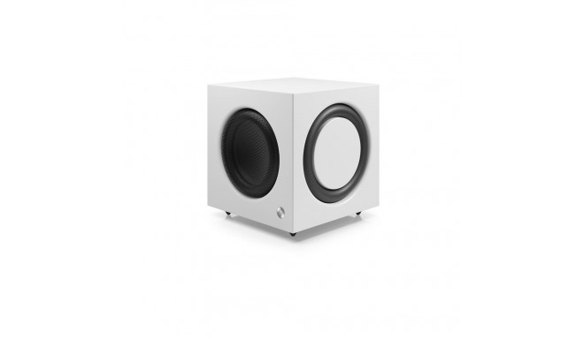 Audio Pro SW-10 Subwoofer, Valge