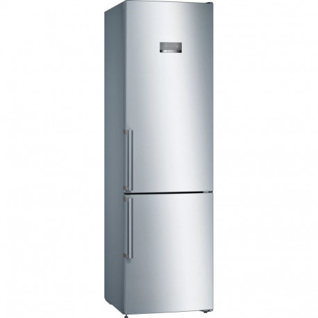 Bosch refrigerator KGN397LEQ