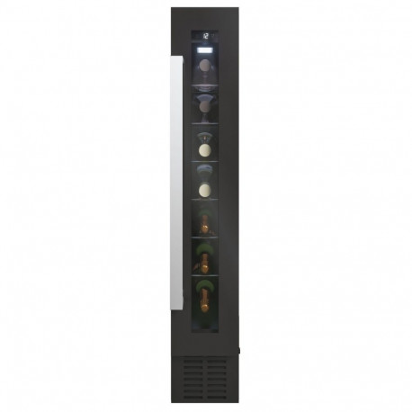 Candy wine cooler CCVB 15/1