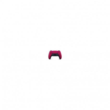 Sony DualSense PS5 Wireless Controller Cosmic Red