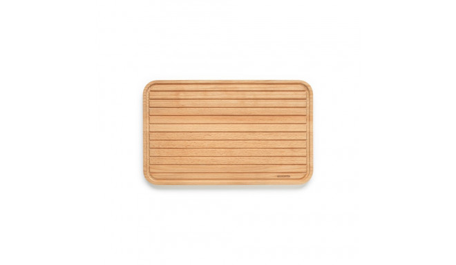 BRABANTIA 260728 kitchen cutting board Rectangular Wood