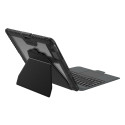 Nillkin Bumper Link Keyboard Case (Backlit Version) for iPad Pro 13 2024 Black (Atv. iepak.) Nillkin Bumper Link Keyboard Case (Backlit Version) for iPad Pro 13 2024 Black (Atv. iepak.)