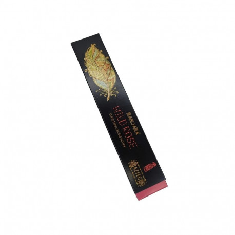 Banjara Tribal Incense Sticks Wild Rose