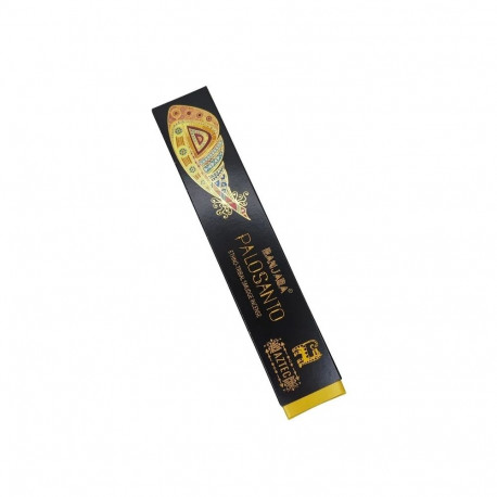 Banjara Tribal Incense Sticks - Palo Santo