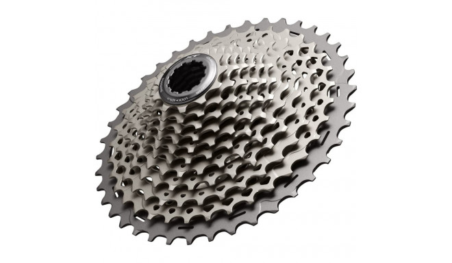 Bicycle Cassette - Shimano CS-M8000 11-Speed Stainless Steel