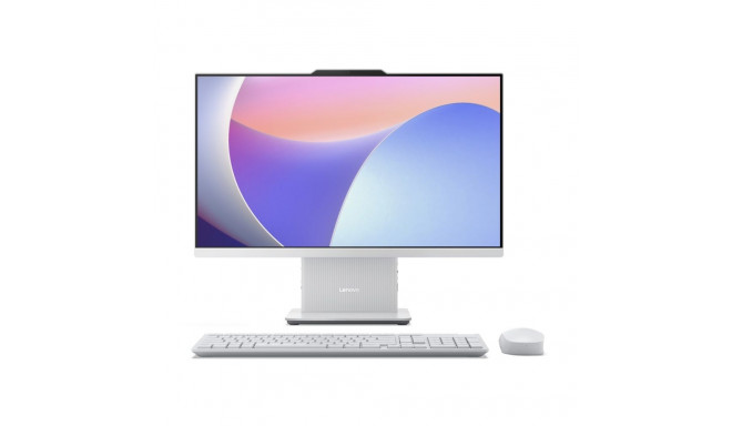 All in One PC - Lenovo IdeaCentre 24IRH9 | i5-13420H | 16GB | 1TB SSD | 23.8" FHD | Wi-Fi 6+BT | Win