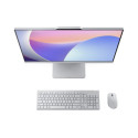 All in One PC - Lenovo IdeaCentre 24IRH9 | i3-1315U | 8GB | 512GB SSD | 23.8" FHD | Wi-Fi 6+BT | Win