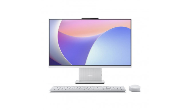 All in One PC - Lenovo IdeaCentre 27IRH9 | i5-13420H | 16GB | 1TB SSD | 27" QHD | Wi-Fi 6+BT | Win11