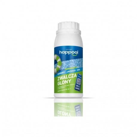 Algae Control Biocide - Acrylmed BIOCID G-1 0.5 L