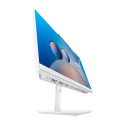 All-in-One PC - ASUS ExpertCenter A5 AiO i5-120U 16GB 512GB 23.8" FHD 1080p White