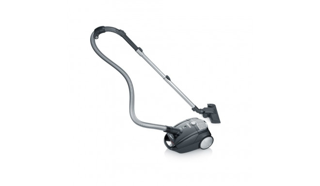 Vacuum Cleaner - Severin BC 7030 750W 2L Dust Bag 15kPa