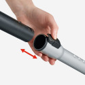 Vacuum Cleaner - Severin BC 7030 750W 2L Dust Bag 15kPa Vacuum Cleaner - Severin BC 7030 750W 2L Dust Bag 15kPa