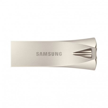 USB Flash Drive - Samsung MUF-512BE 512GB USB 3.2 Gen 1 400MB/s Silver
