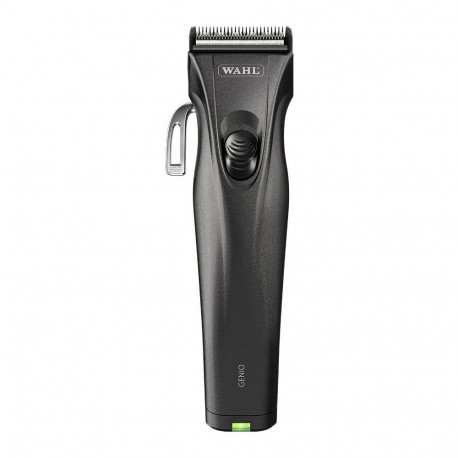 Hair Clipper - Wahl Genio Black Lithium-Ion 120min Runtime 5750 RPM