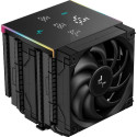 CPU Cooler - Deepcool AK620 DIGITAL PRO RGB, 1750 RPM, 25 dB