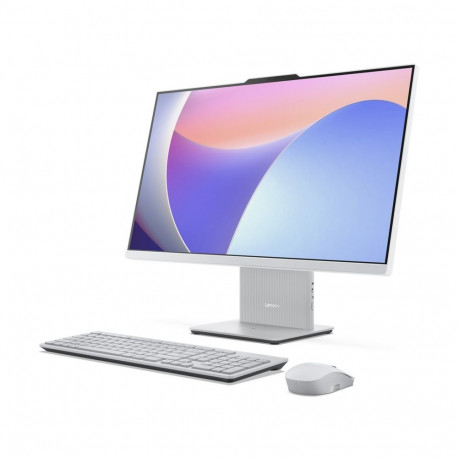 Desktop Computer - Lenovo IdeaCentre AIO 27IRH9 | i5-13420H | 16GB | 512GB | 27" QHD | Wi-Fi 6 | Win
