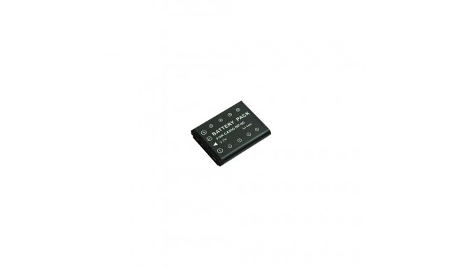 Extra Digital battery Casio NP-80/NP-82