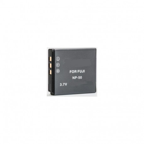 Replacement Battery Kodak KLIC-7004, Fuji NP-50