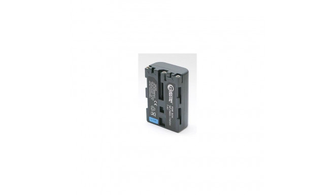 Replacement battery Sony NP-FM50, NO-QM51