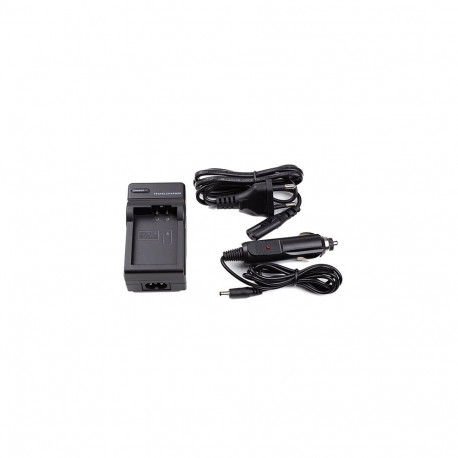 Charger NIKON EN-EL25