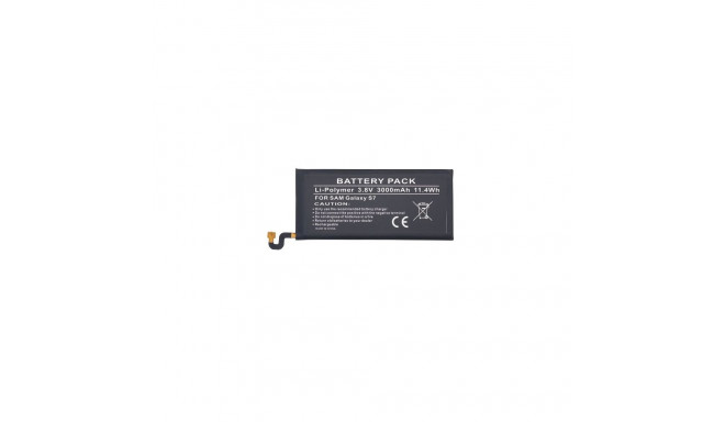 Replacement Battery Samsung Galaxy S7 (G930F; EB-BG930ABE)
