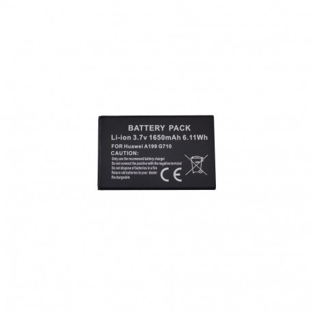 Battery HUAWEI Y3 II (HB505076RBC)